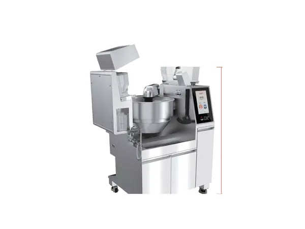 F3 Flagship Smart Cooking Robot