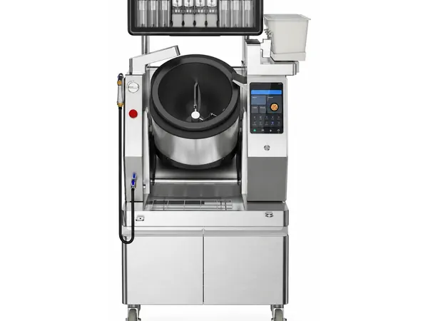 G3 Temperature-Control Smart Cooking Robot
