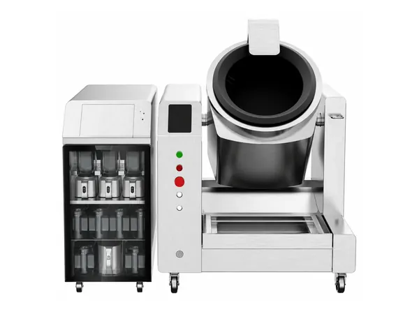 G5 Group-Catering Smart Cooking Robot