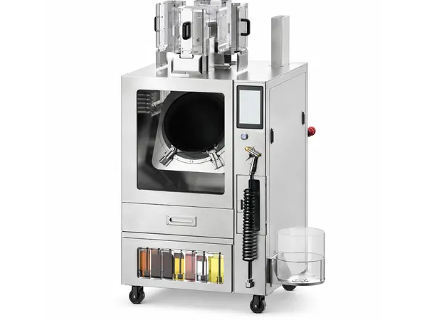 Group Catering Large-Wok Smart Cooking Robot (GA480)