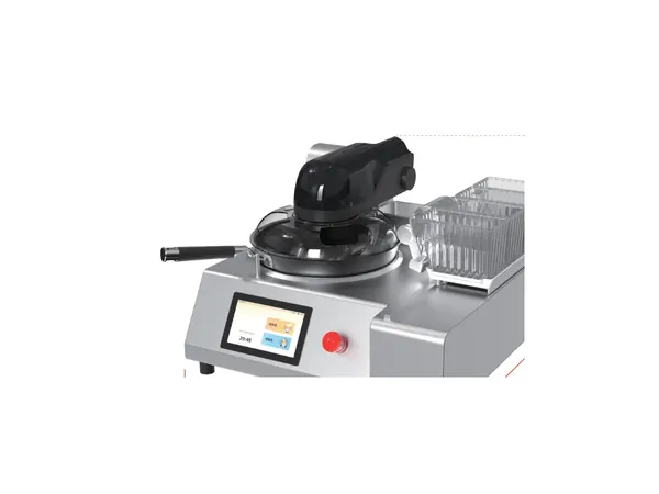 X1 Countertop Smart Cooking Robot