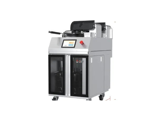 X2 Dual-Wok Smart Cooking Robot