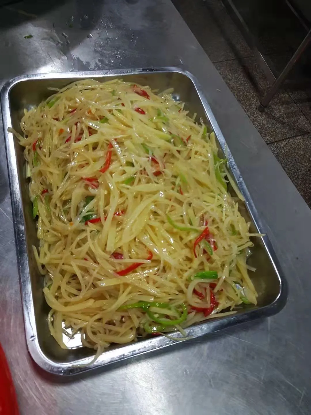 X1 Countertop Smart Cooking Robot